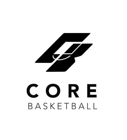 Core Basketball logo