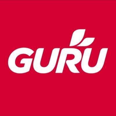 Guru logo