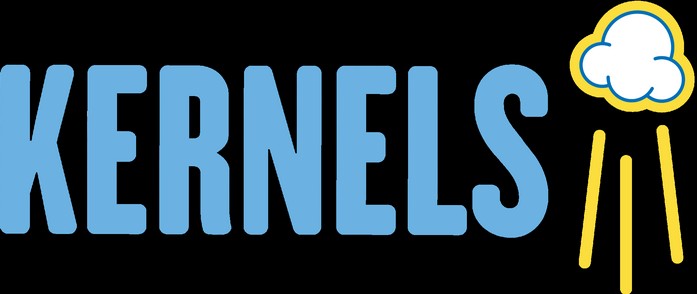 Kernels logo