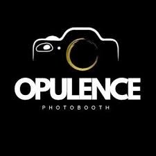 Opulence Photobooth logo