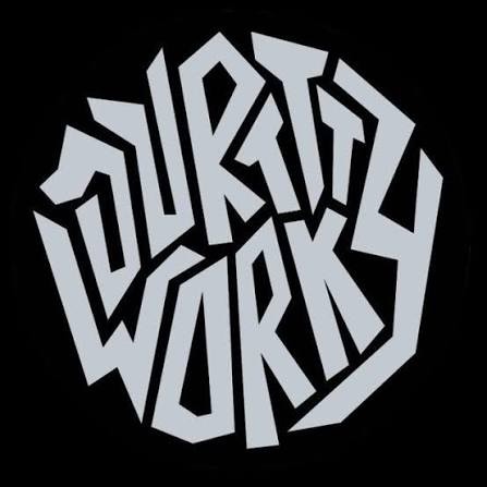 Dirty Worky logo