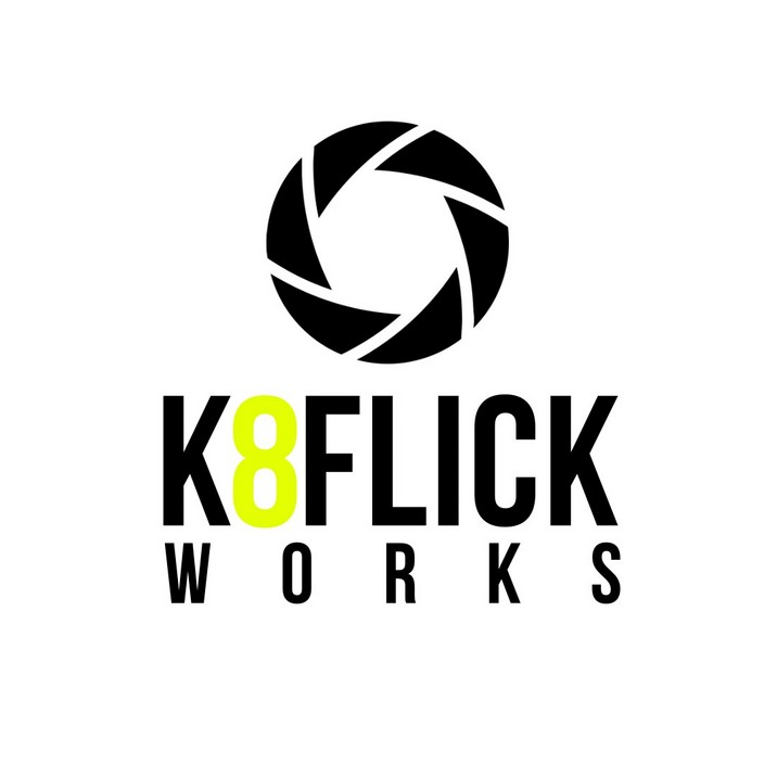 K8Flick Works logo