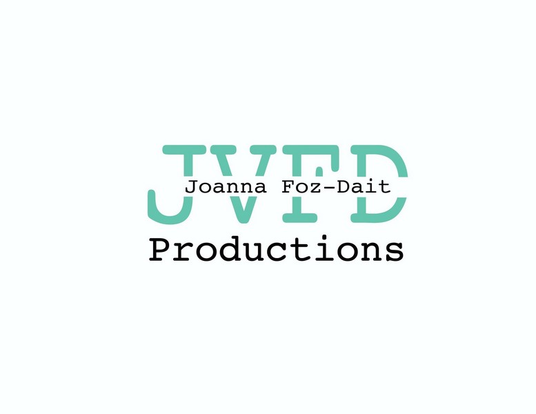 JVF D Productions logo