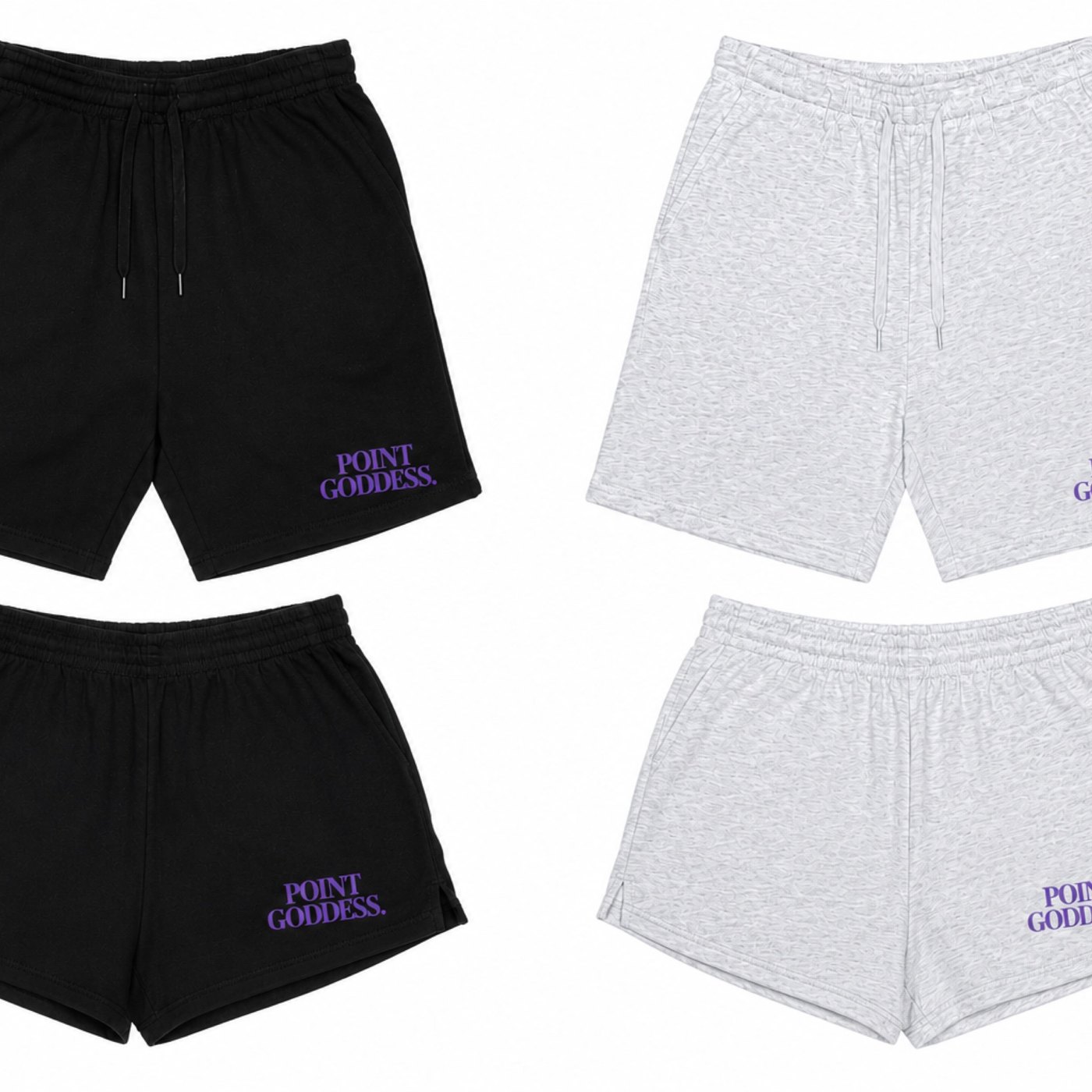 Shorts 3"
