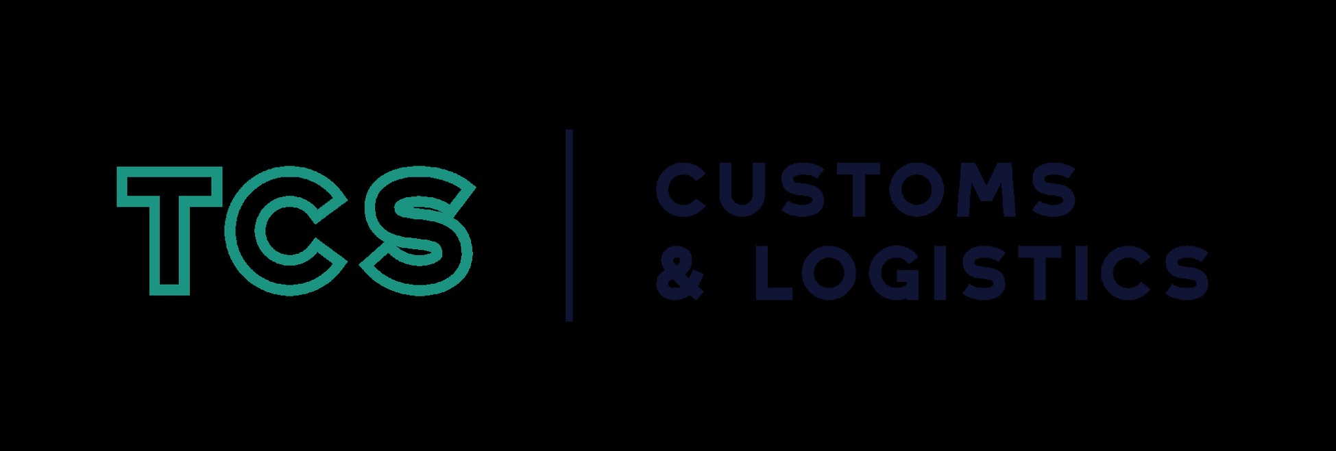 TCS Customs & Logistics logo