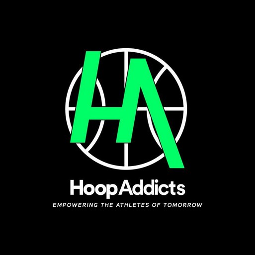 HoopAddicts logo