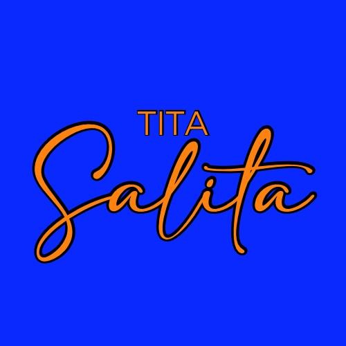 Tita Salita logo
