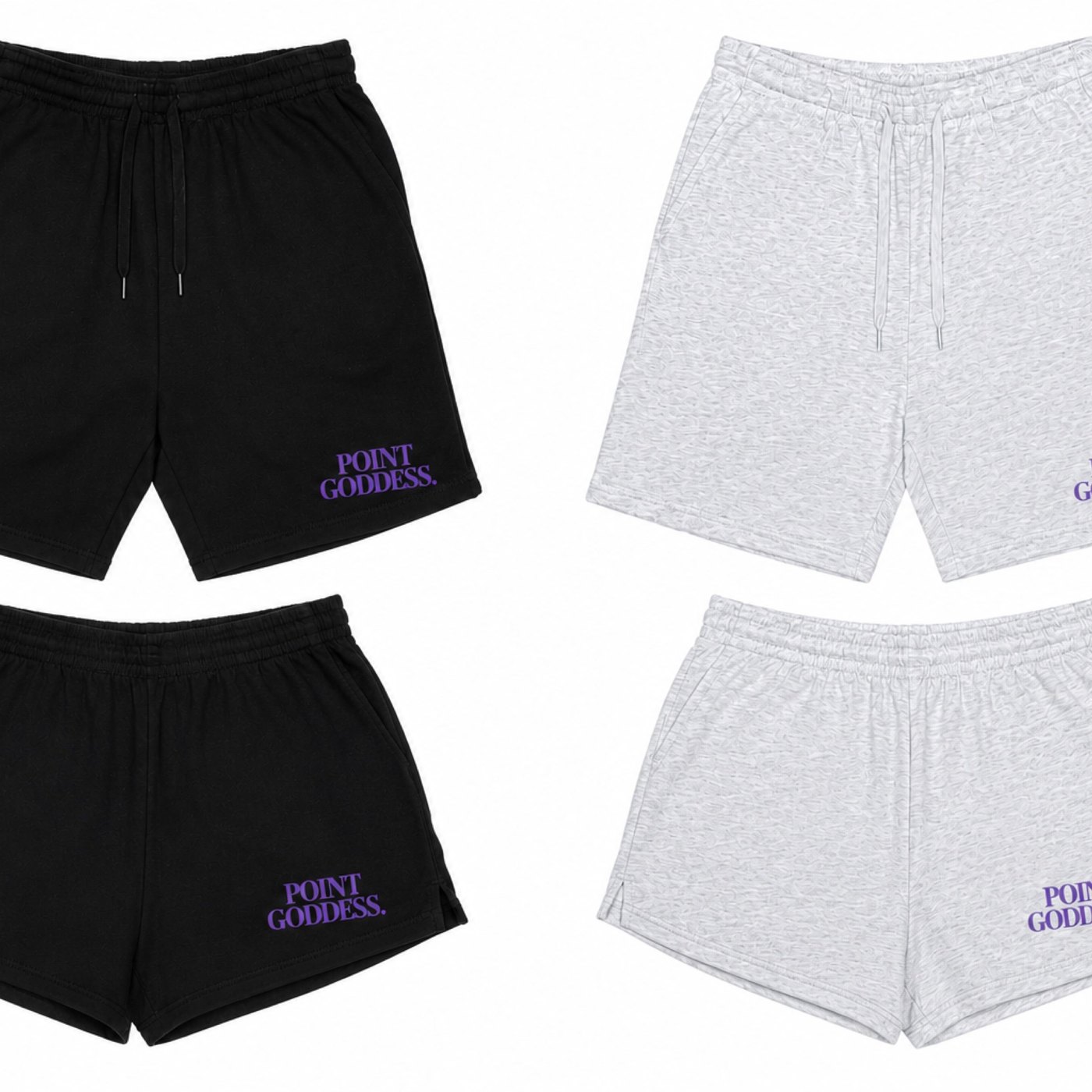 Shorts 7"