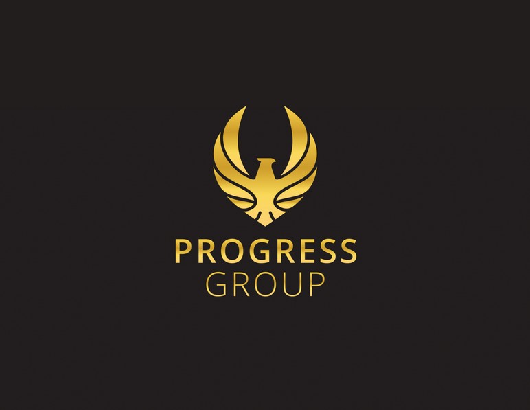 Progress Group logo