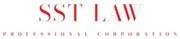 SST Law Professional Corporation logo