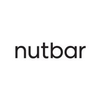 Nutbar logo