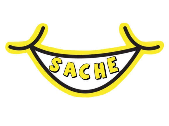 Sache logo