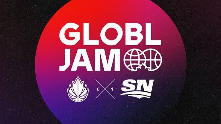 Globl Jam XSN logo