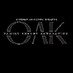 Oak Family Legacy Foundation logo