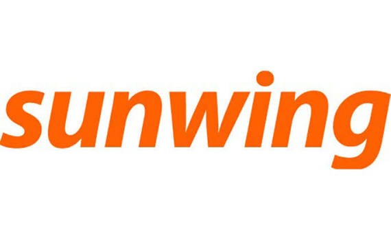 Sunwing logo