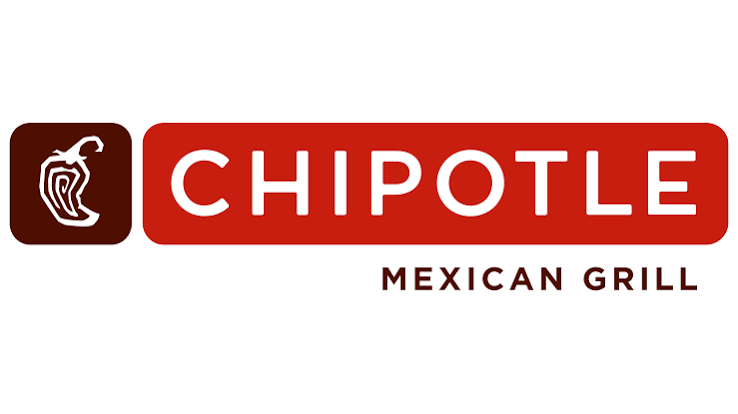 Chipotle Mexican Grill logo