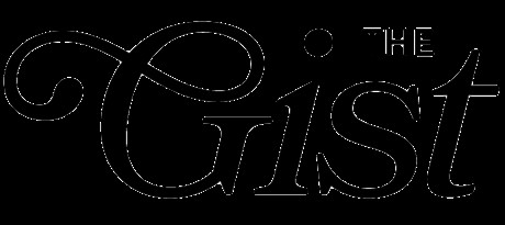 The Gist logo
