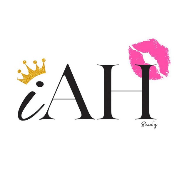 iAH Beauty logo
