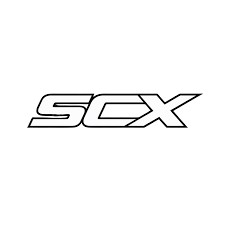 SCX logo