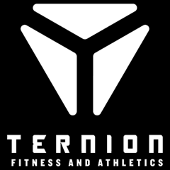 Ternion Fitness and Athletics logo